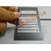 Name card printing: Plastic Frosted Card